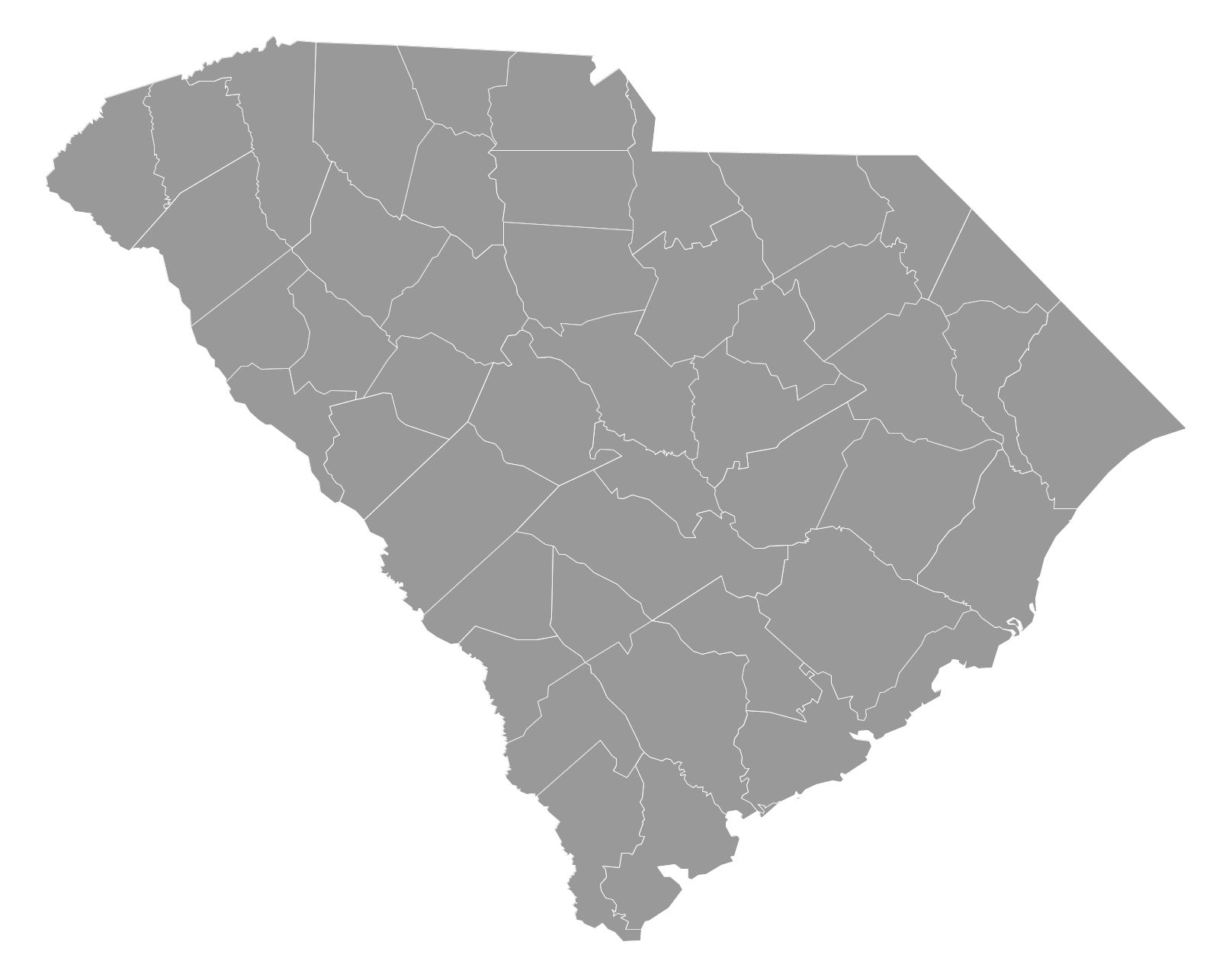 South Carolina House Sale Prices